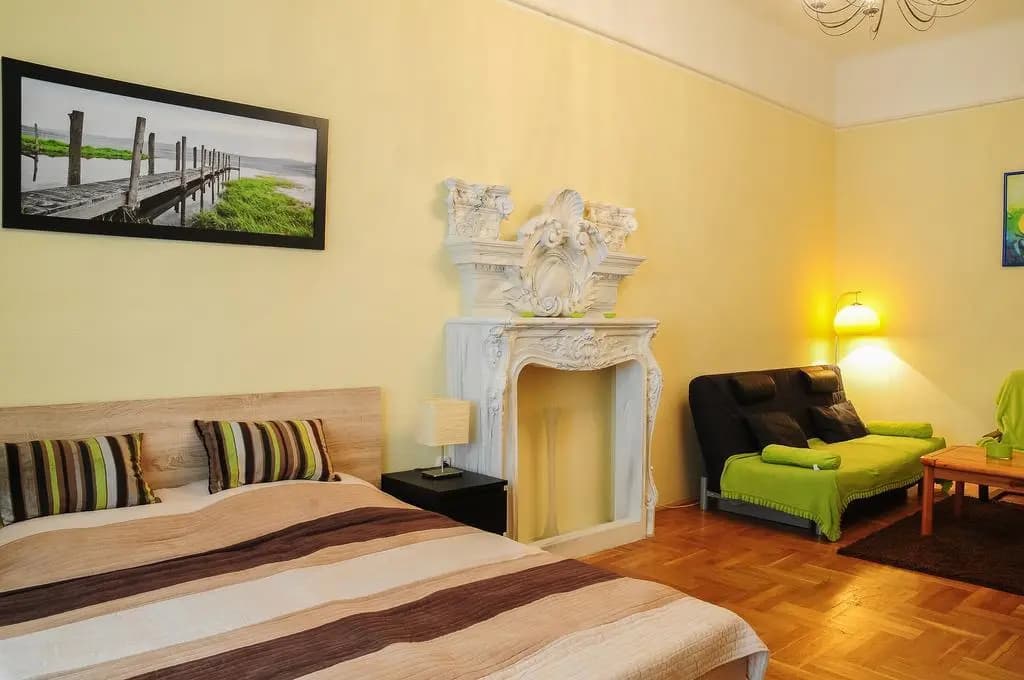 Green Apple Apartman - photo 3