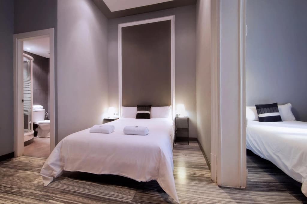 Hostal Boutique Khronos - photo 20