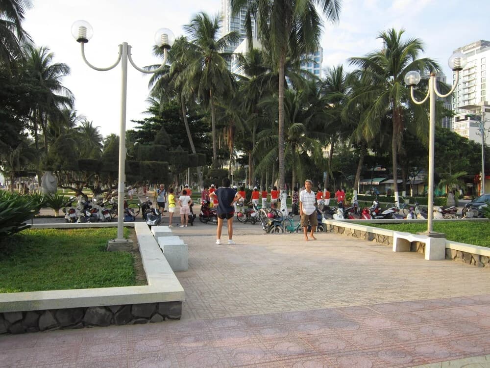 Forget Me Not Hotel Nha Trang - photo 29