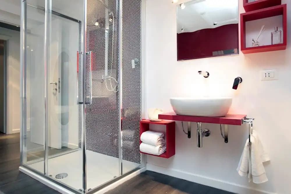 Rome Services Borgo Suites - photo 8