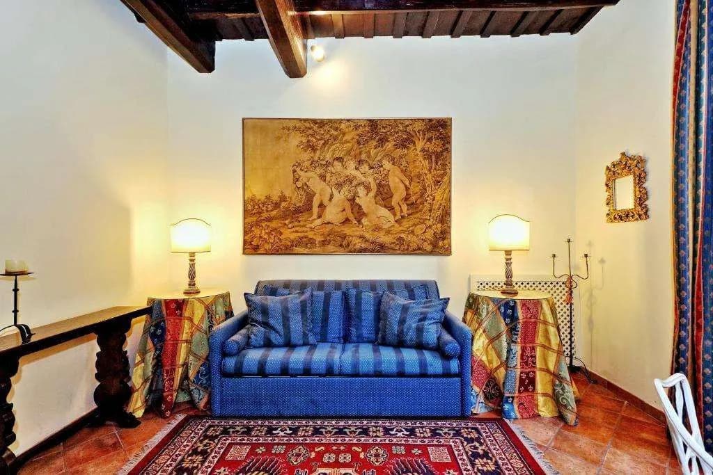 Appartamento Sforza a Monti - photo 9
