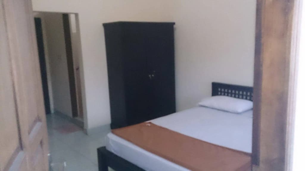佩莫干登巴萨红门旅馆(RedDoorz @ Pemogan Denpasar) - photo 3