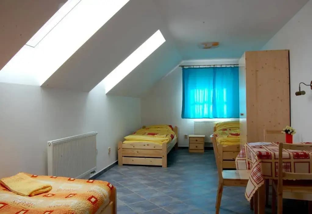Pension Prager Hotel - photo 1