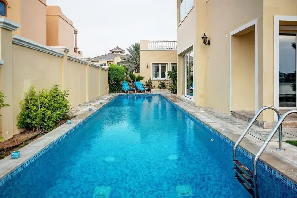 The Palm Jumeirah Villas - photo 9