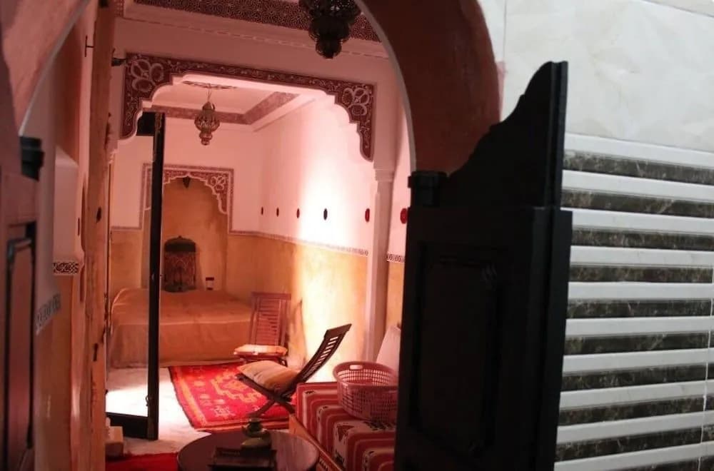 Riad Kalyani - photo 2