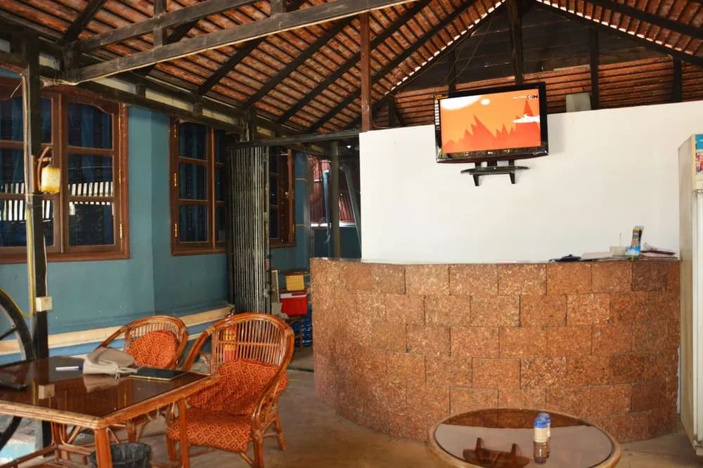 Sawasdee Angkor Villa - photo 23