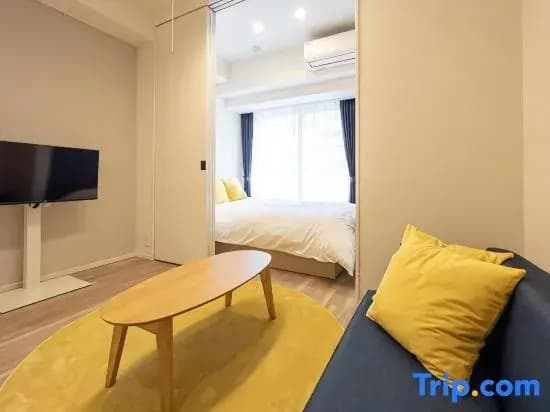 Park Axis Honjo Azumabashi South Residence - photo 10