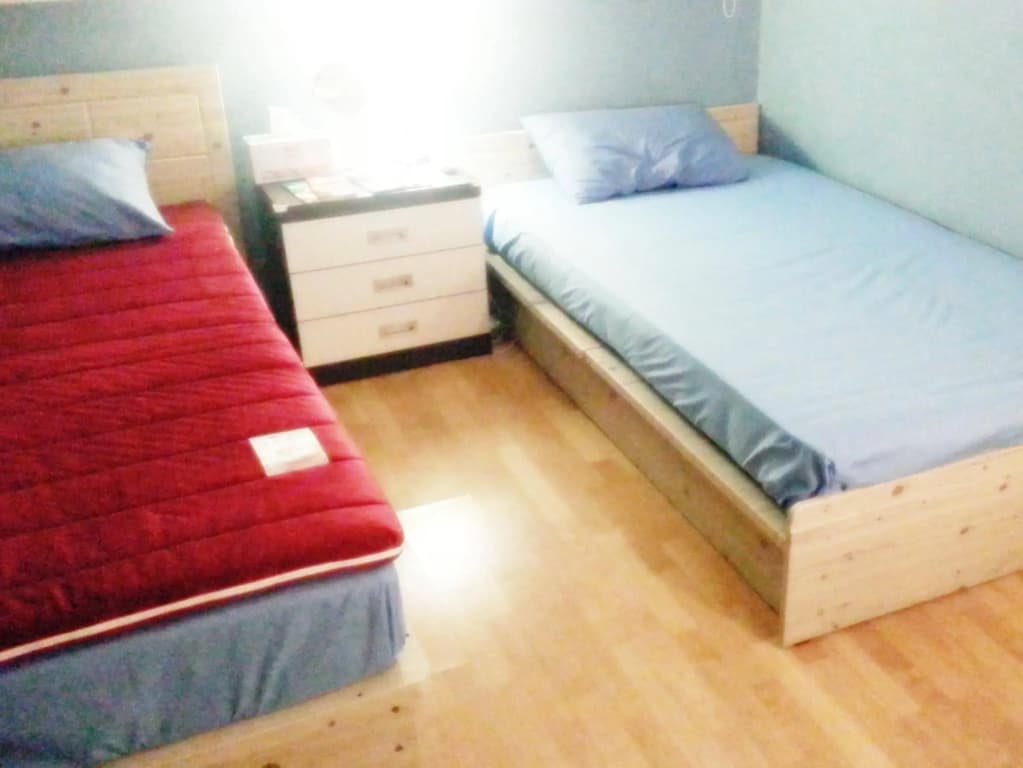 Hostel Maru Hongdae - photo 1