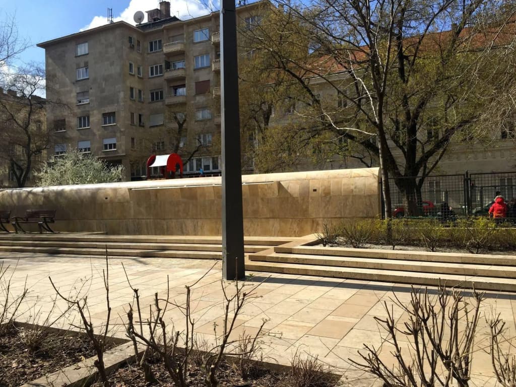 Corso Apartment Erzsebet - photo 12