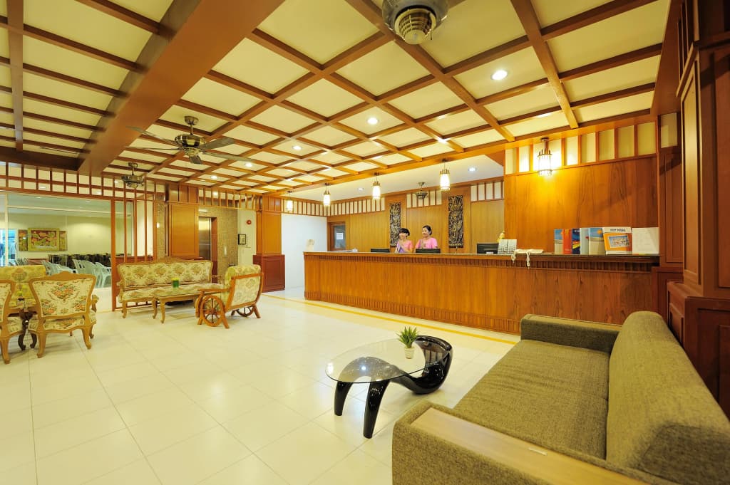Baumancasa Beach Resort - photo 29