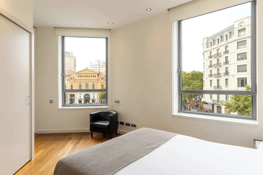 Uma Suites Passeig de Gracia 16 - photo 1