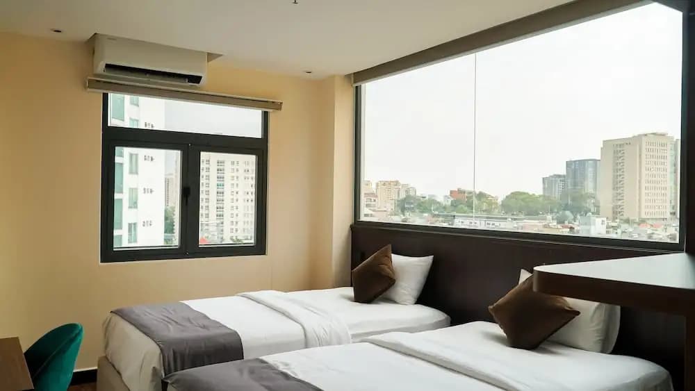 Bros Hotel - photo 6
