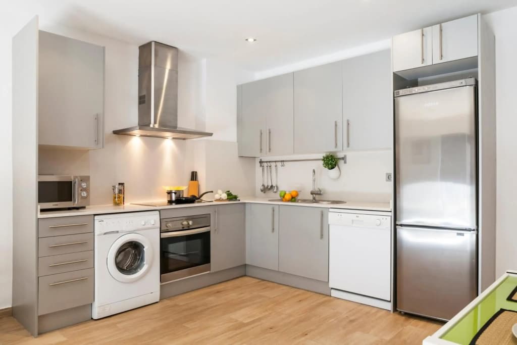 Feelathome Mozart Apartments - photo 21