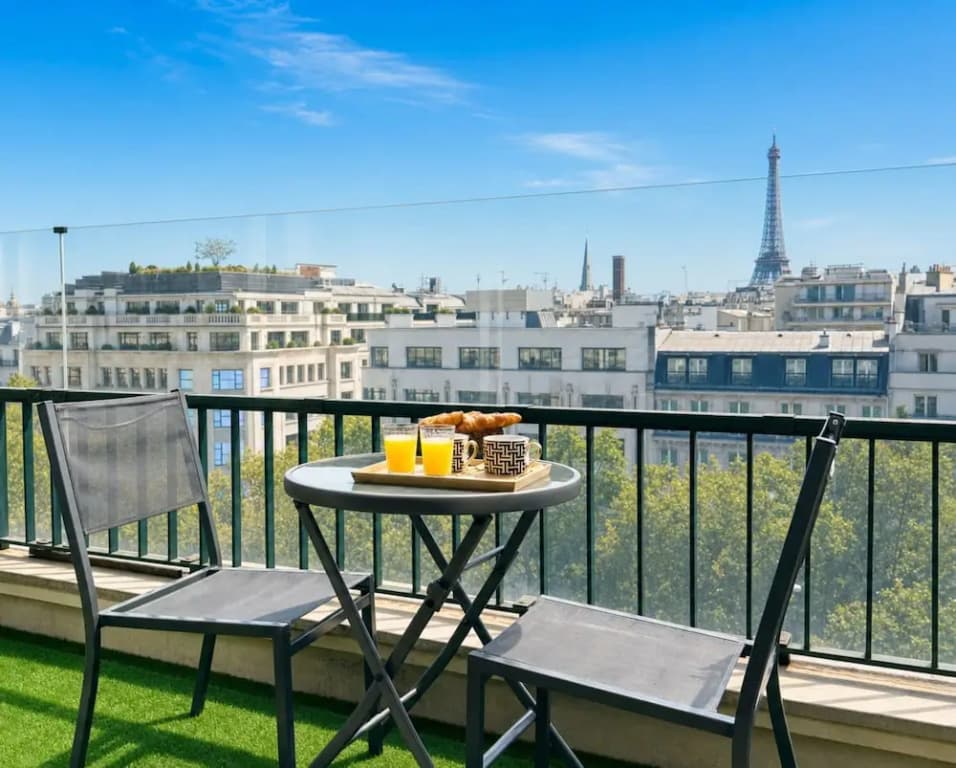 1610 Champs-Élysées - photo 7