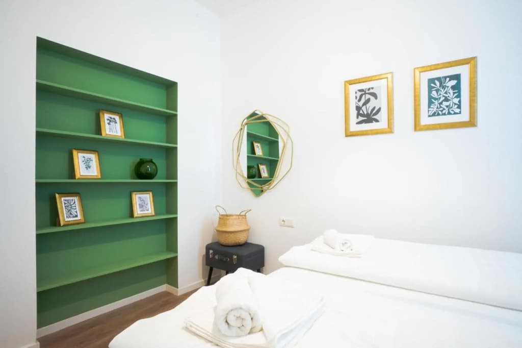 Beautiful boutique apartment - photo 12