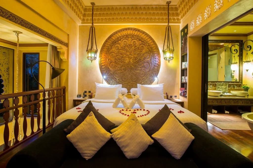 The Baray Villa - photo 4