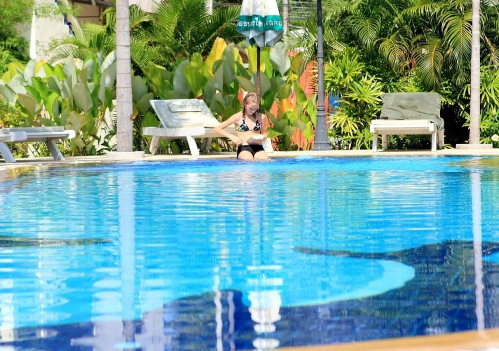 Andaman Seaside Resort - photo 14