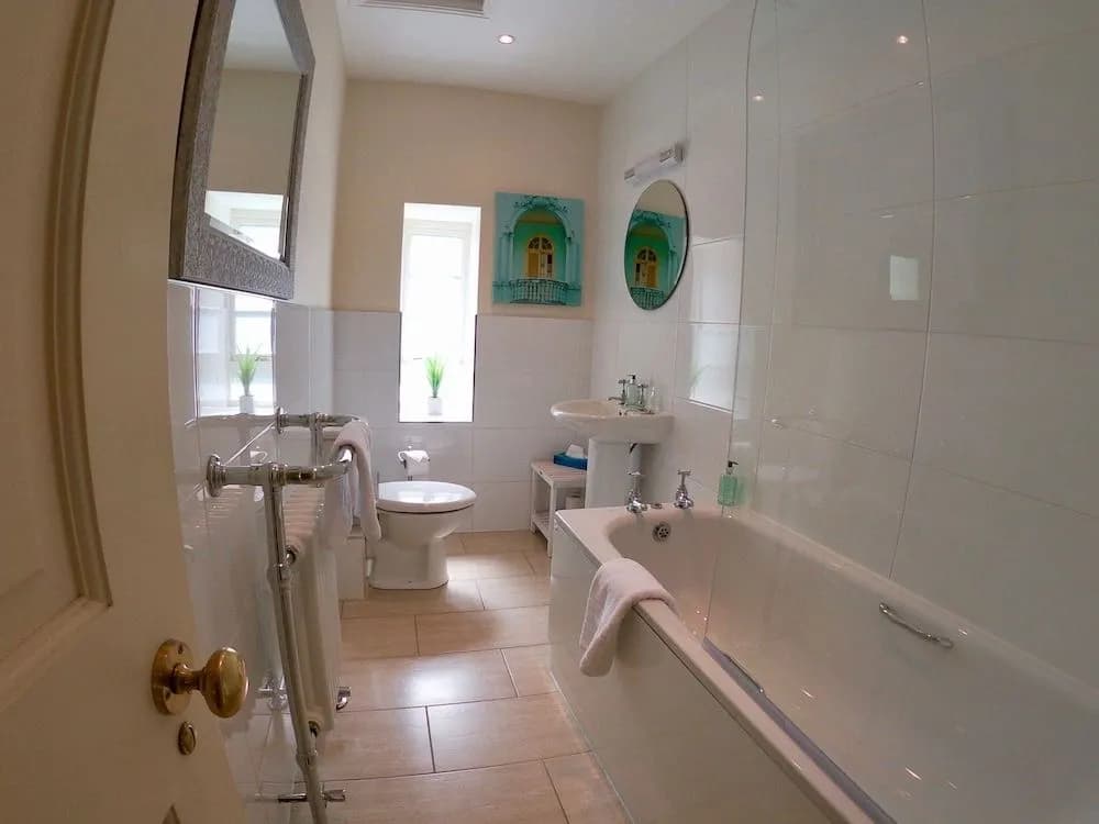 Escape To Edinburgh @ Broughton Place - photo 8