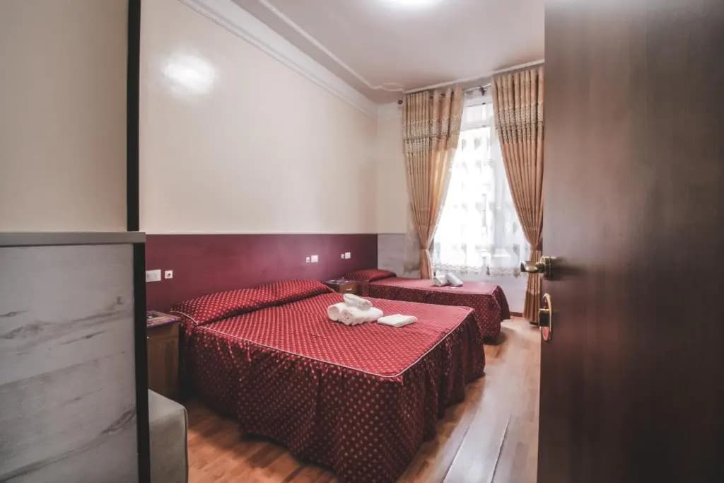 Vertex Guest House - photo 3