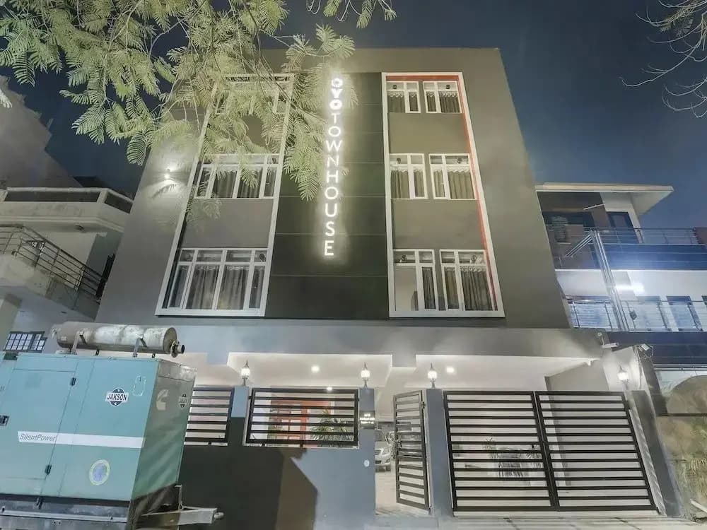 Townhouse By OYO Rooms - photo 1