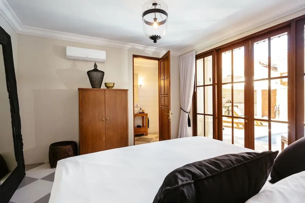 Villa Soleh - photo 15