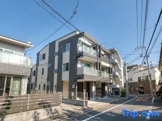 Popular Shinjuku area!Maximum 12 pplates!Detached house/WiFi available/MK535 - photo 1