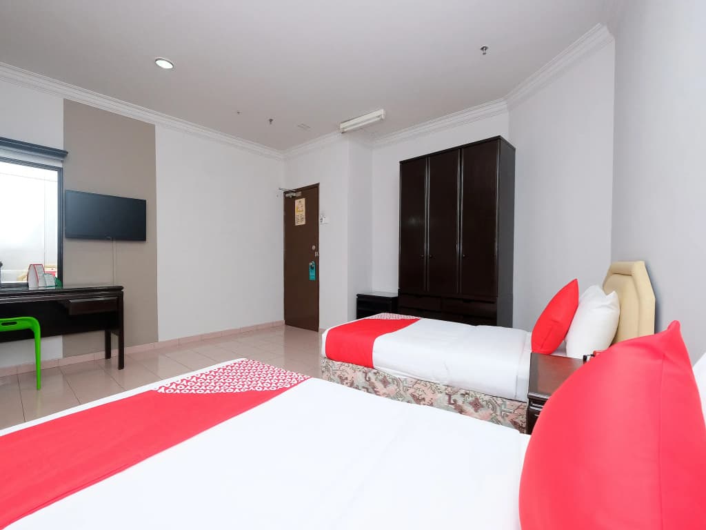 Hotel Green Park - photo 3