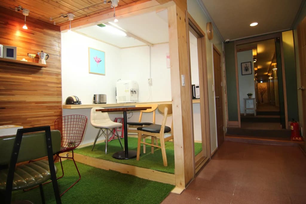 Hotel FA - photo 3