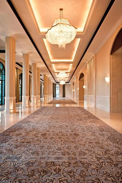 The St. Regis Saadiyat Island Resort, Abu Dhabi Hotel - photo 12