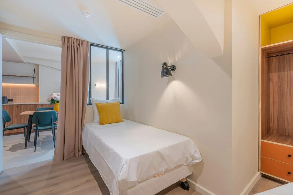Yuna Montmartre - ApartHotel - photo 6