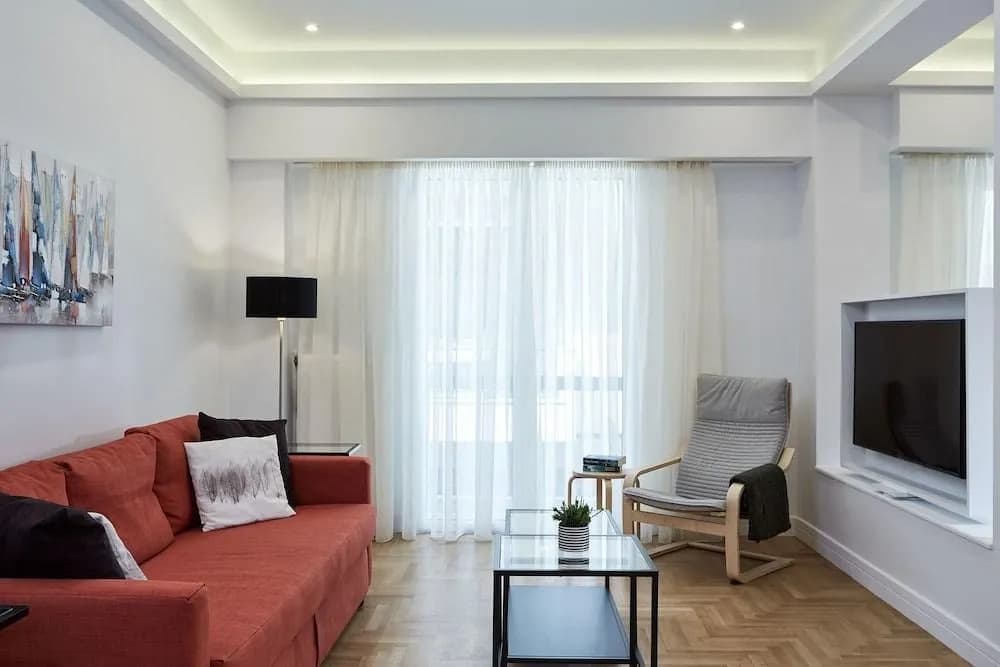 Luxurious Spacious Apt next  Hilton Area - photo 2