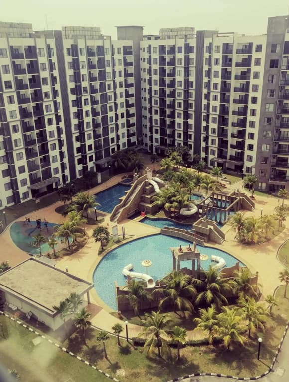Samudra @ Swiss Garden Residence - photo 19