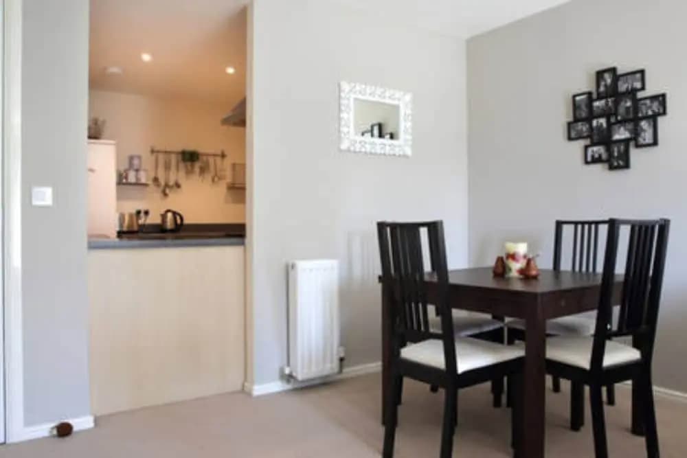 2 Bedroom Flat In Bonnington - photo 7