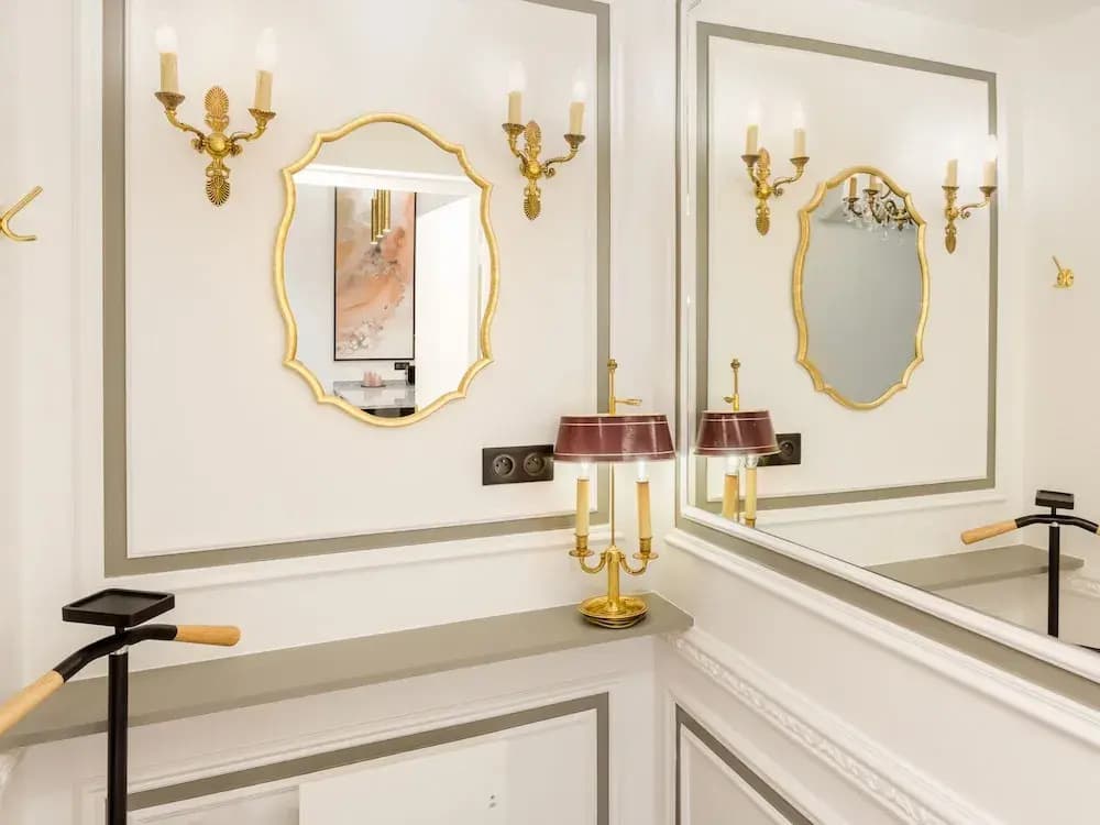 Merveil - Luxury Suite - Marais Archives - photo 2