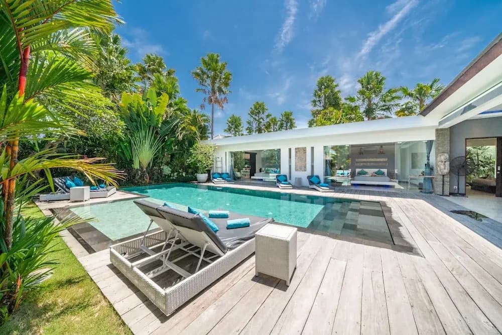 Villa Lilis - photo 49