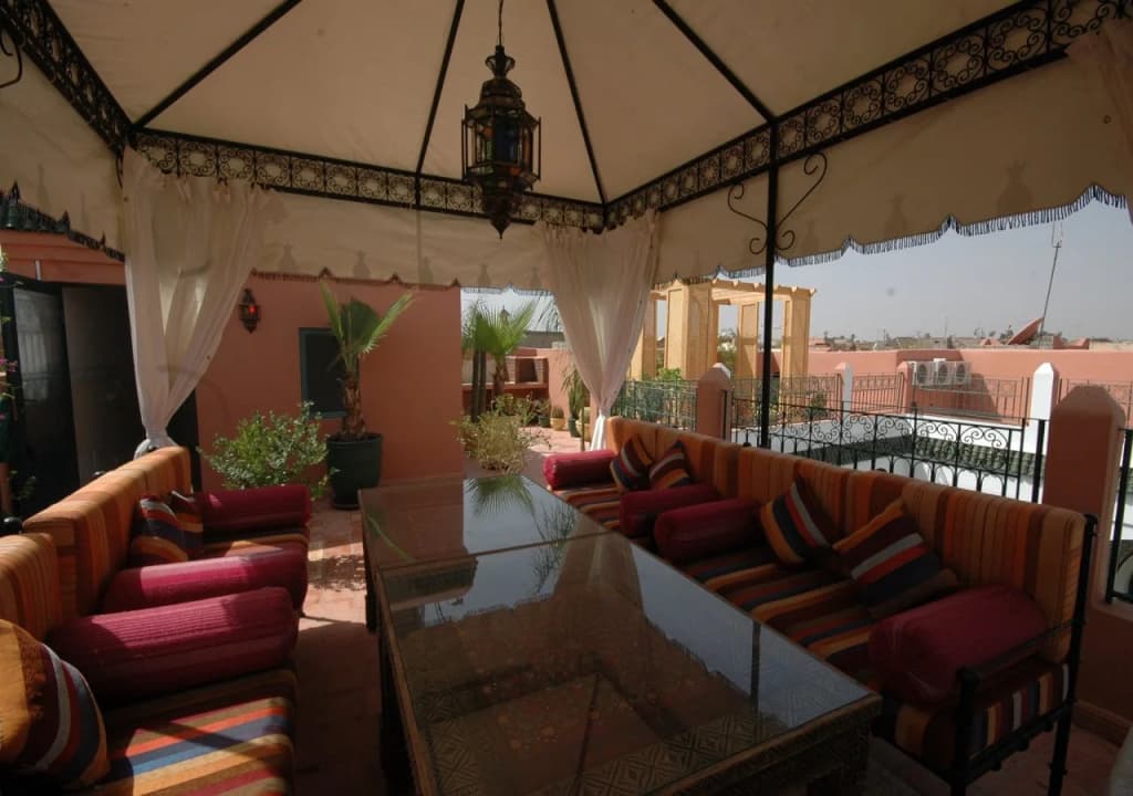 Riad Caesar - photo 26
