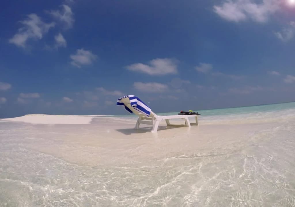 Ungoofaaru Inn - main photo