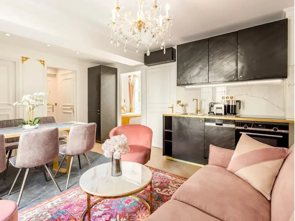 Merveil Luxury Suites - Bac I-II - photo 26