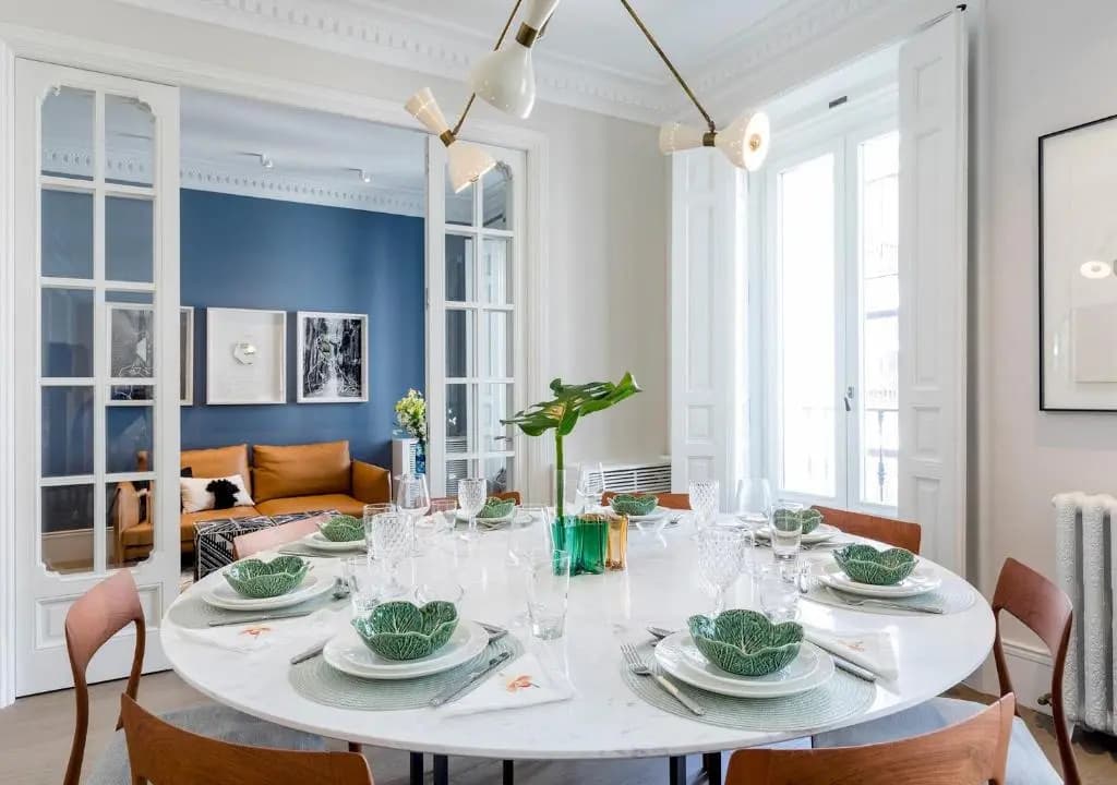 Justicia Apartment II by Flatsweethome - photo 5