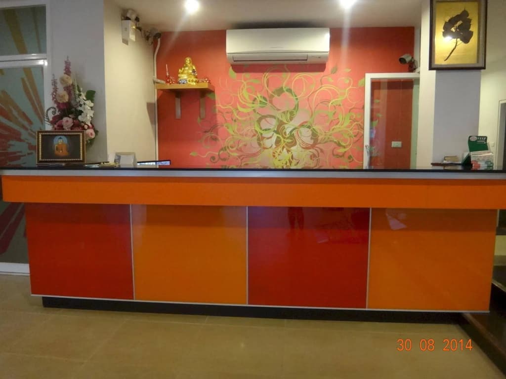 At Ratchada 14 - photo 2