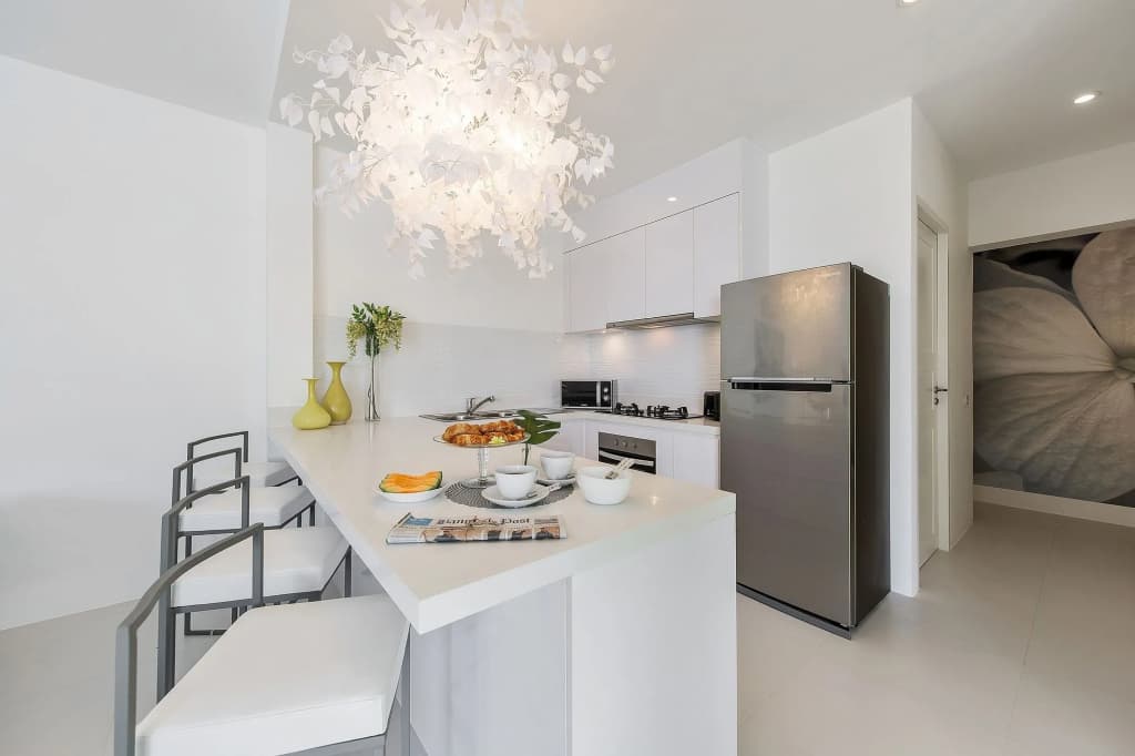 Villa White Orchid - photo 16