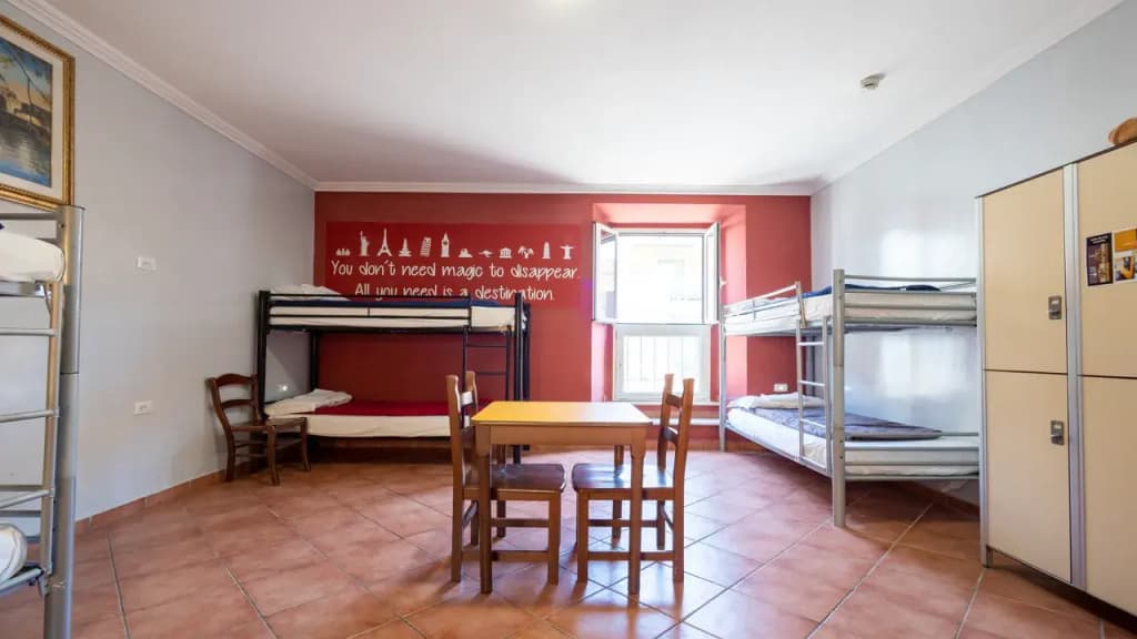 Alessandro Palace & Bar - Hostel - photo 28