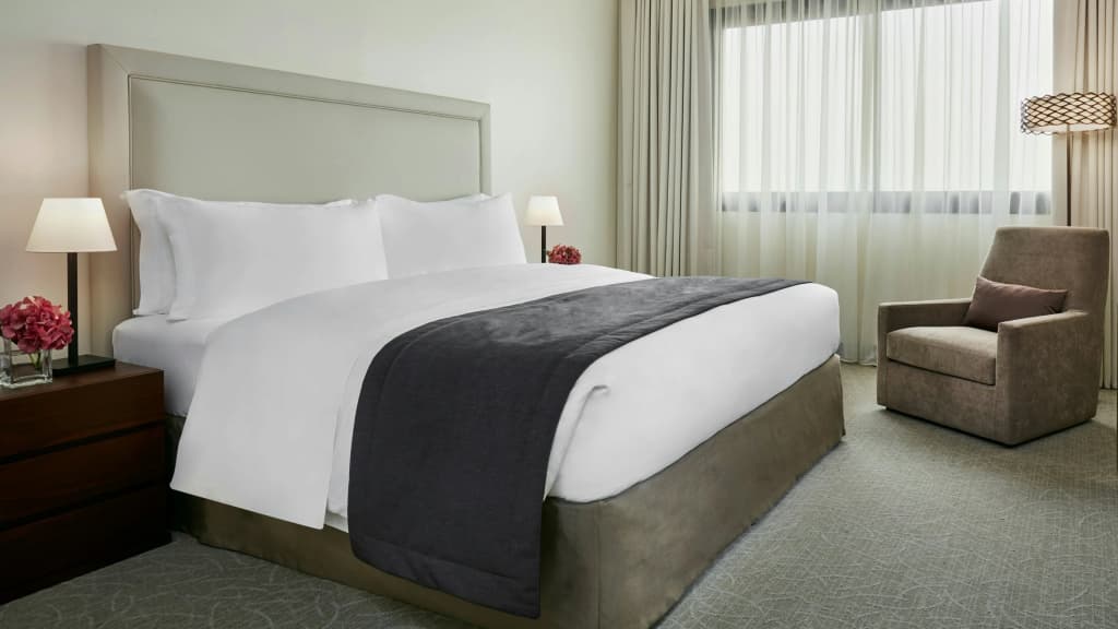 Intercontinental Doha Residences by IHG - photo 47