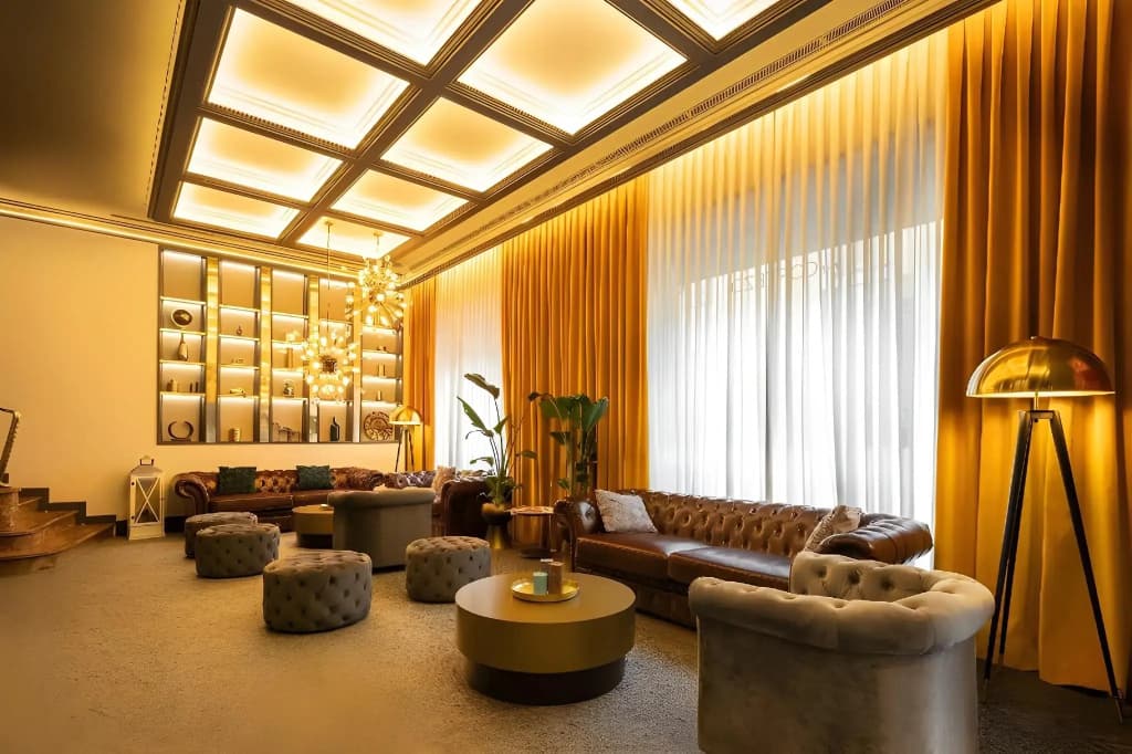 Hotel Cortezo - photo 27