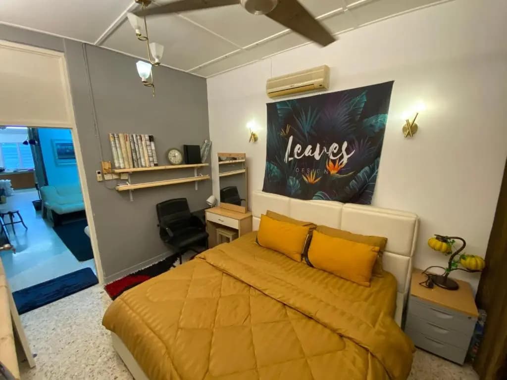 MARIDA HOMESTAY MusIim Only - photo 1