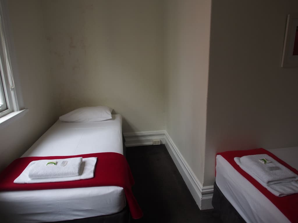 Wynyard Hotel - photo 3