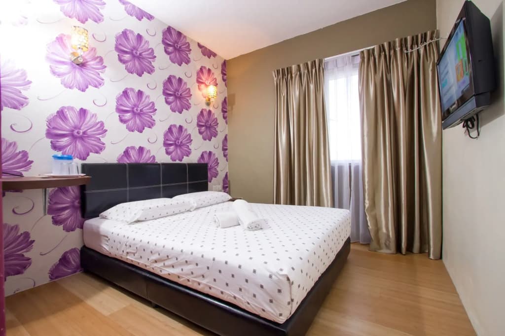 Remember Hotel Batu Pahat - photo 5