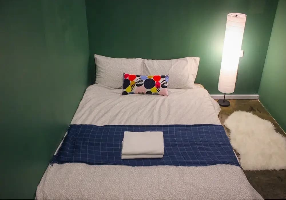 Wakalily Hostel - photo 4