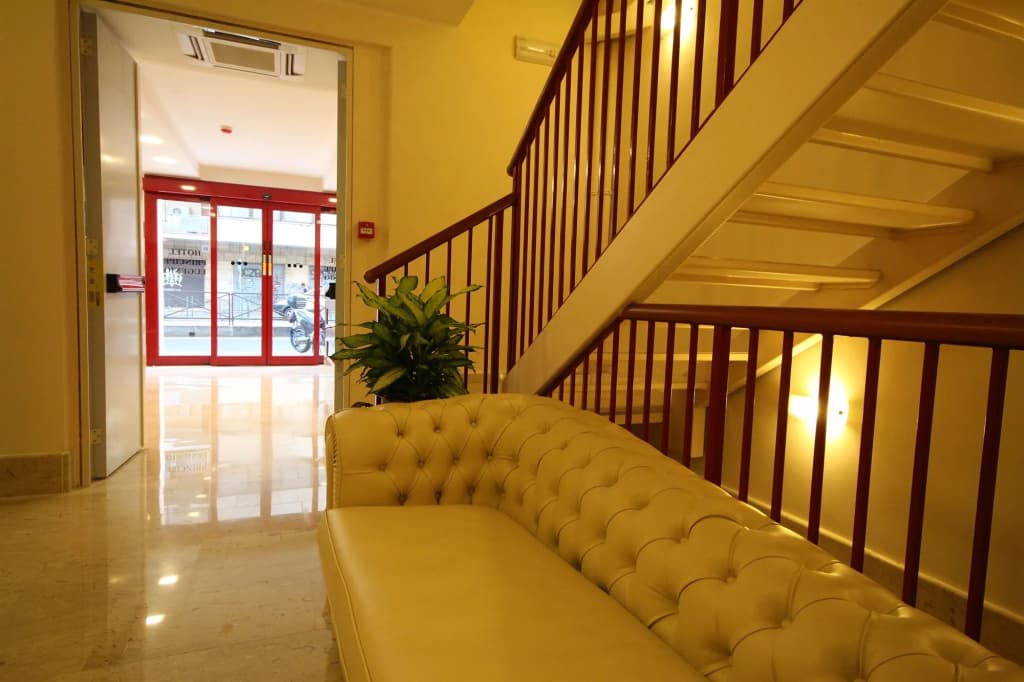 Hotel Principe Eugenio - photo 17