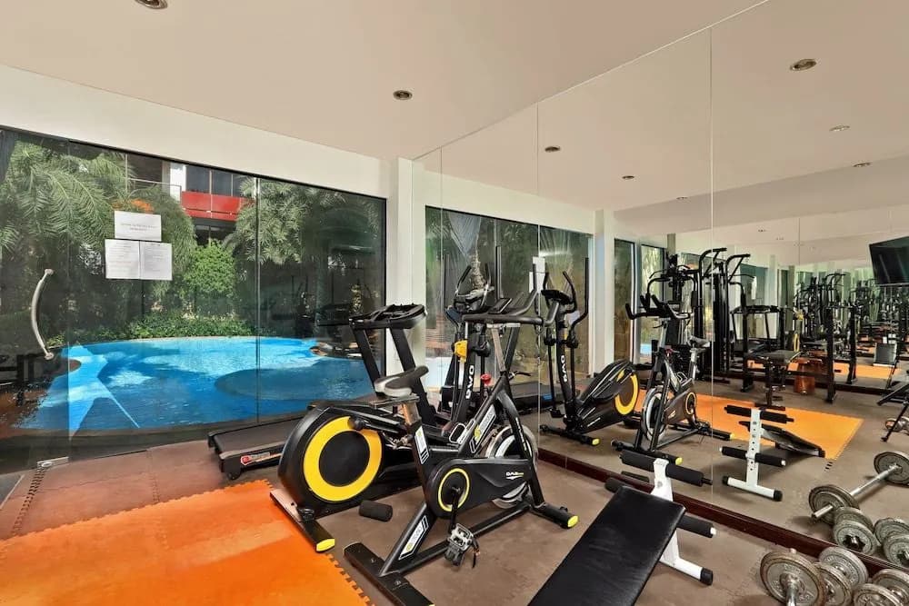 Nai Harn Condominium - photo 19